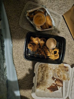 Mama Rosa Grill Baltimore by null