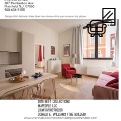 DEW HomeImprovements