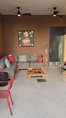 Aerial Kitchen & Bar by null