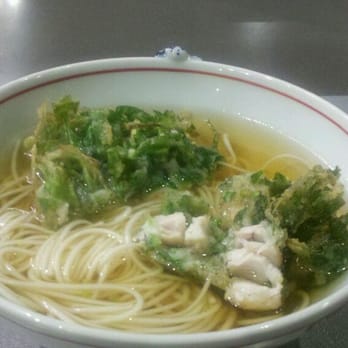 Nanzan GiroGiro - Course 7 - Japanese Near Me - Honolulu, Hawaii