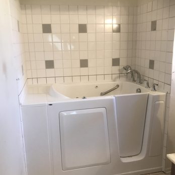 Corliss and Son Mechanical - Walk in tub - Plumbing Near Me