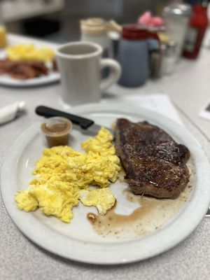 Silver Dollar Pancake House by null