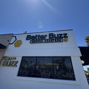 Better Buzz Coffee - Laguna Hills - Love the drive thru!! - Coffee & Tea Near Me - Laguna Hills, California Better Buzz Coffee - Laguna Hills - Love the drive thru!! - Coffee & Tea Near Me - Laguna Hills, California