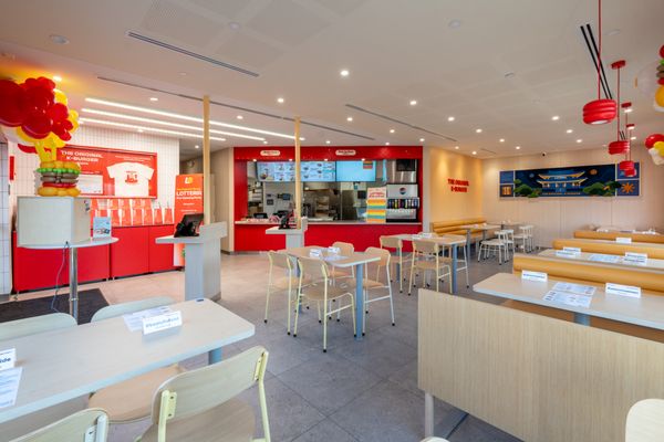 LOTTERIA Fullerton by null