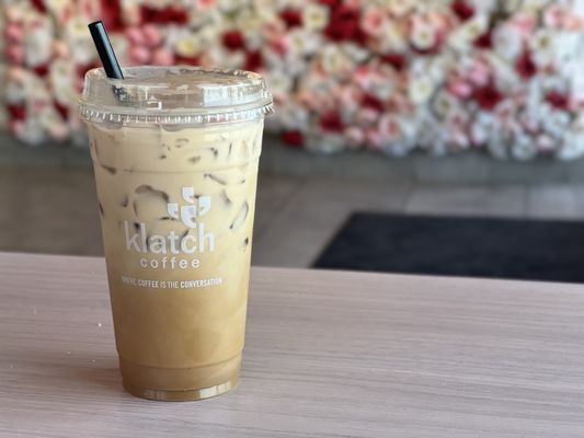 Klatch Coffee Pasadena by null