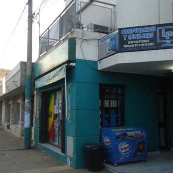 Kiosco Harry - Kiosk Near Me - Roldán, S