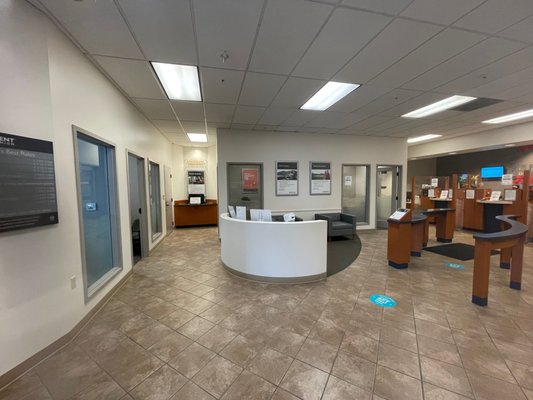 Provident Credit Union Daly City Community Branch PROVIDENT CREDIT UNION - Updated June 2025 - 22 Photos & 114 Reviews