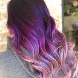 Not Your Mothers Salon