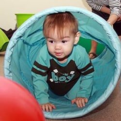 Achieve Beyond Pediatric Therapy & Autism Services - Bilinguals Inc physical therapy services to kids in the New York Metro Area