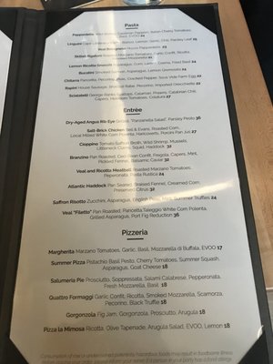 Menu photo 5 Bnapoli Italian West Springfield, MA Menu photo 5 Bnapoli Italian West Springfield, MA