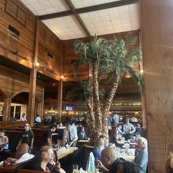 Carolina Roadhouse - Steakhouses Near Me - Myrtle Beach, South Carolina