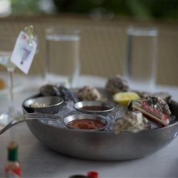 user provided Boulon Brasserie and Bakery photo