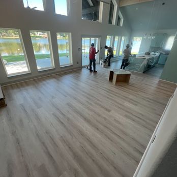 Willis Flooring Pros - 5-STAR installation! - Flooring Near Me - Willis, Texas Willis Flooring Pros - 5-STAR installation! - Flooring Near Me - Willis, Texas