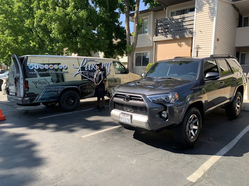 Vip Auto Detailing LUXURY VIP DETAILING - Updated November 2025 - 84 Photos & 25 Reviews ...
