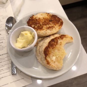 SweetDiner - Chive biscuits with a bite missing already! - Diners Near Me - Milwaukee, Wisconsin SweetDiner - Chive biscuits with a bite missing already! - Diners Near Me - Milwaukee, Wisconsin
