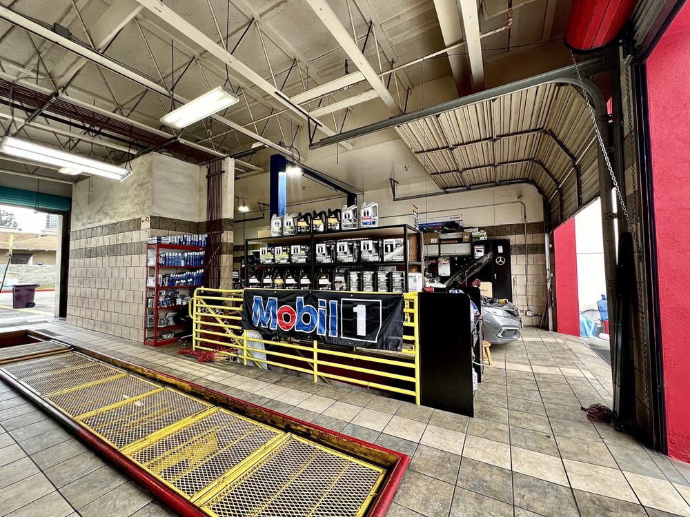 CITI AUTO CARE AND COLLISION Updated September 2024 Request a Quote