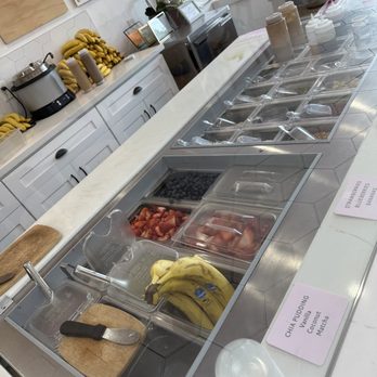 Berry Brand - Toppings - Acai Bowls Near Me - Tustin, California Berry Brand - Toppings - Acai Bowls Near Me - Tustin, California