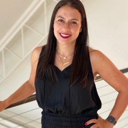 Natalie Finegood Goldberg, LMFT, CST