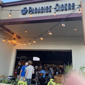Paradise Ciders - Cideries Near Me - Mililani, Hawaii