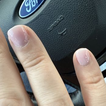 Nails At Tiffany's Ashburn - Nail Salons Near Me - Ashburn, Virginia
