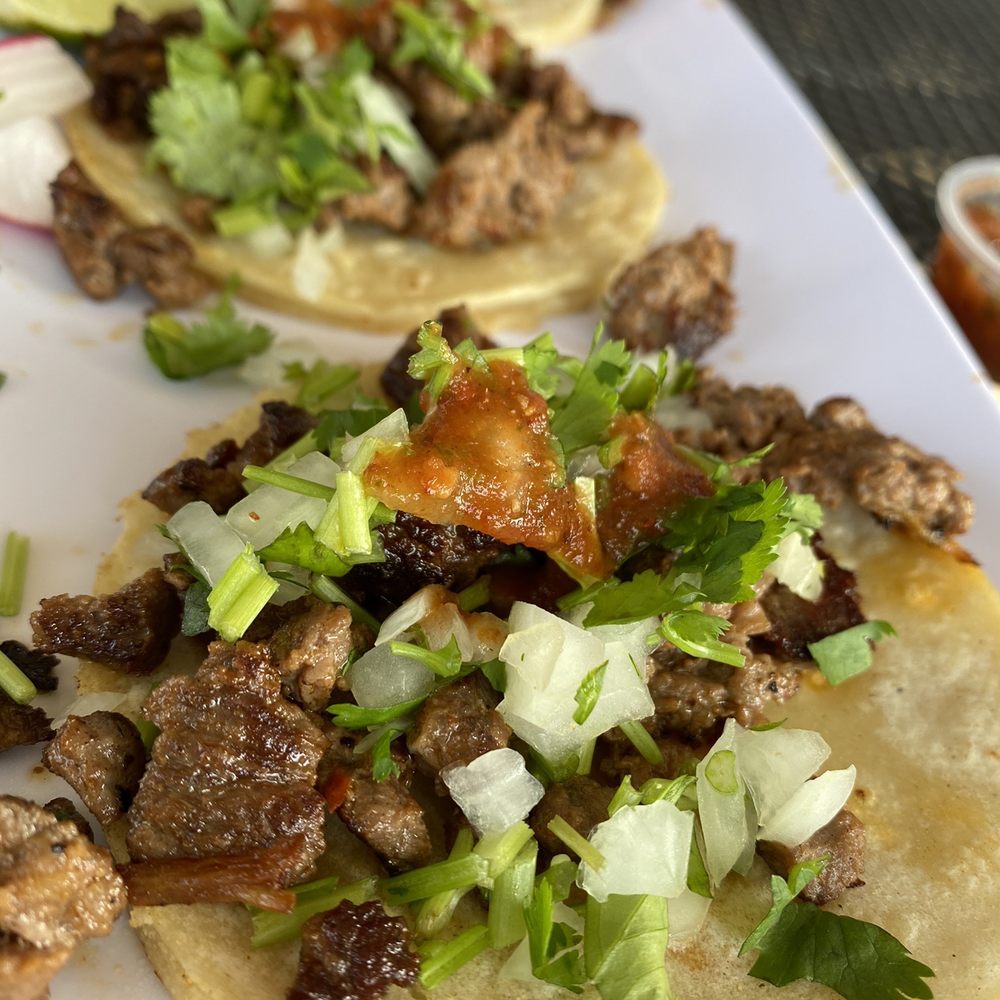 Carne Asada Street Tacos Carne Asada Street Tacos