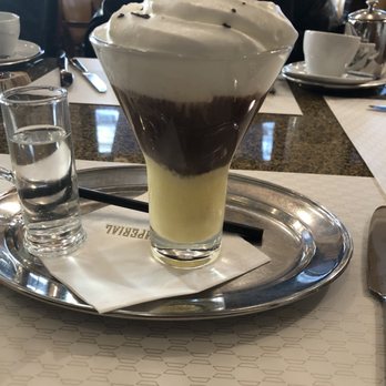 Café Imperial - Czech Near Me - Prague, Puerto Rico