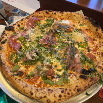 Jack's Bar & Restaurant - Burrata pizza - Irish Near Me - Eastchester, New York Jack's Bar & Restaurant - Burrata pizza - Irish Near Me - Eastchester, New York