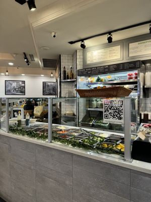 Europan Cafe by null