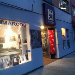 Inquadra Marcos - Inquadra