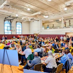 St James Lutheran Church & School