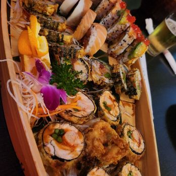 Thai Thai II - Thai Near Me - Indialantic, Florida