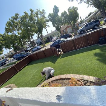 RC Artificial Grass - After - Artificial Turf Near Me - Beverly Hills, California RC Artificial Grass - After - Artificial Turf Near Me - Beverly Hills, California
