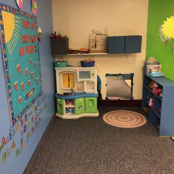 Acorn Child Care Center