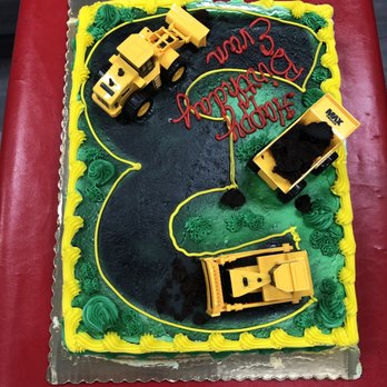 Safeway - Cake by Karen! - Grocery Near Me - San Ramon, California
