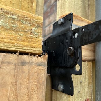 Jhon Fence Repair - Fences & Gates Near Me