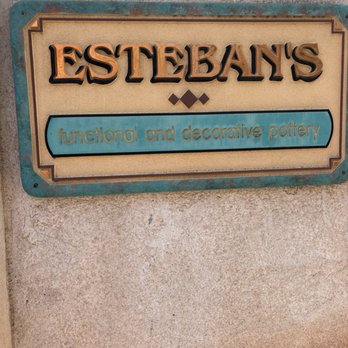 Esteban's - Name - Home Decor Near Me - Sedona, Arizona