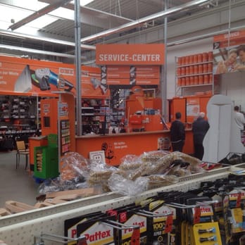 OBI - Building Supplies Near Me - Rüsselsheim, HE