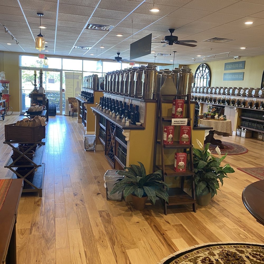 The Olive Tree - Olive Oil Near Me - Wesley Chapel, Florida The Olive Tree - Olive Oil Near Me - Wesley Chapel, Florida