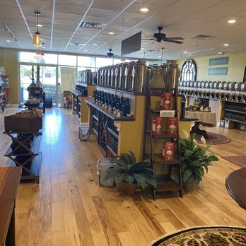 The Olive Tree - Olive Oil Near Me - Wesley Chapel, Florida