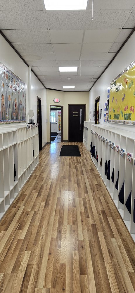 A Child's World Too - childcare center in Indianapolis, IN