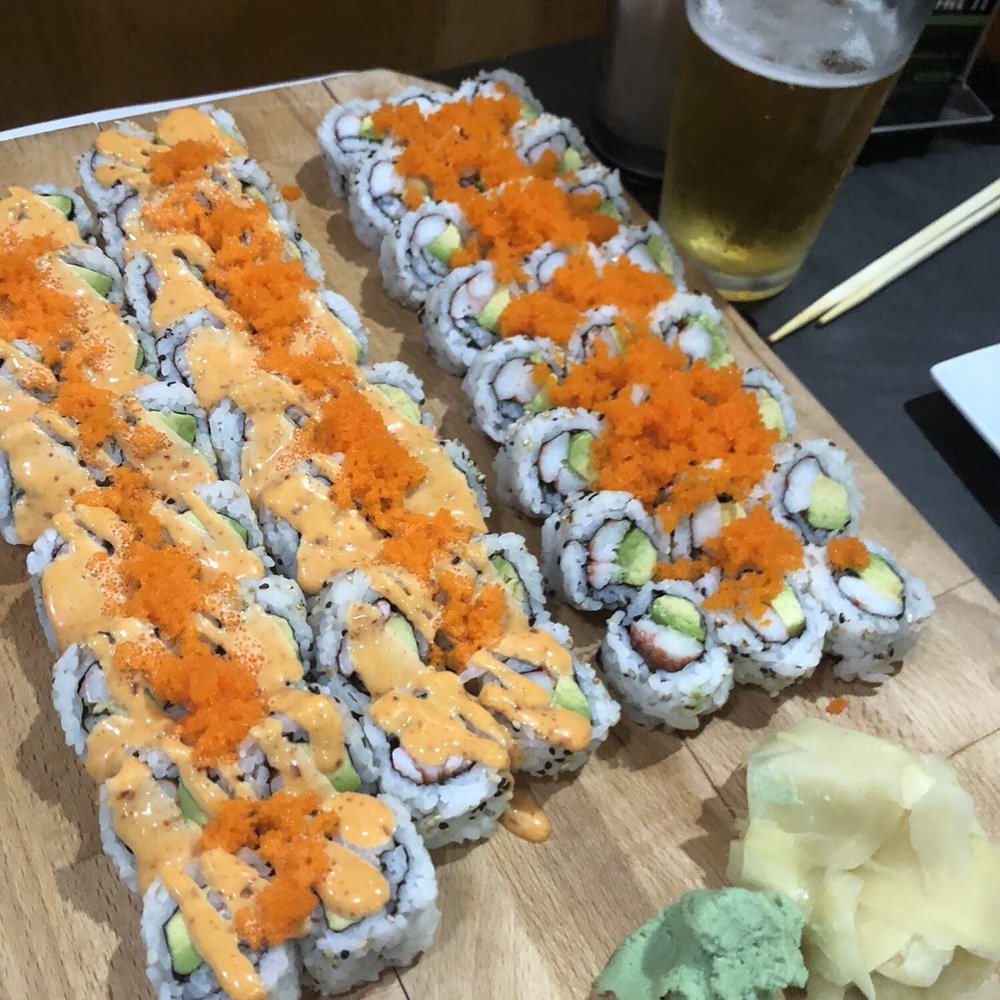 Yotsuba - Japanese Near Me - Ann Arbor, Michigan Yotsuba - Japanese Near Me - Ann Arbor, Michigan