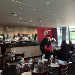 Squires Loft - A bar as well