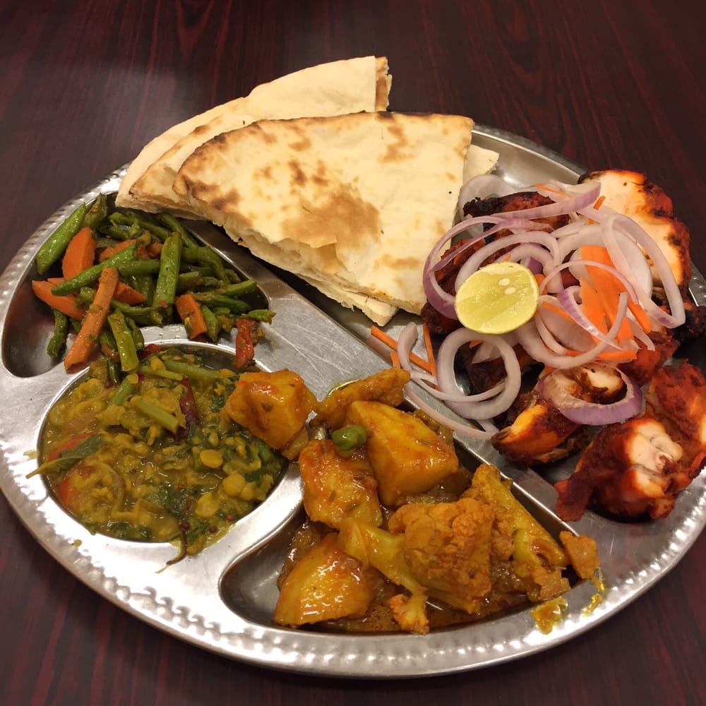 Nagasari Curry House