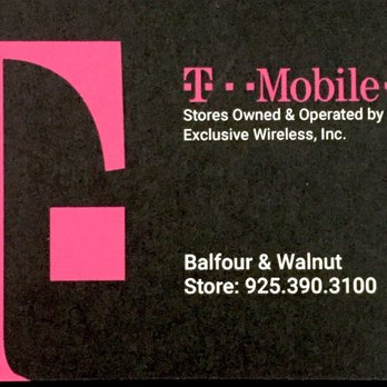 T-Mobile - store info - Mobile Phones Near Me - Brentwood, California T-Mobile - store info - Mobile Phones Near Me - Brentwood, California