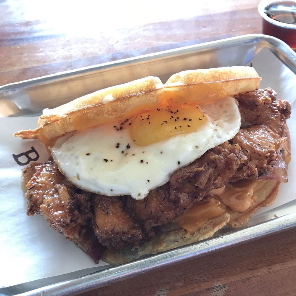 Bruxie - Sandwiches Near Me - Orange, California Bruxie - Sandwiches Near Me - Orange, California