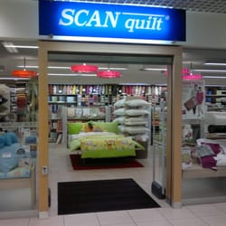 SCANquilt