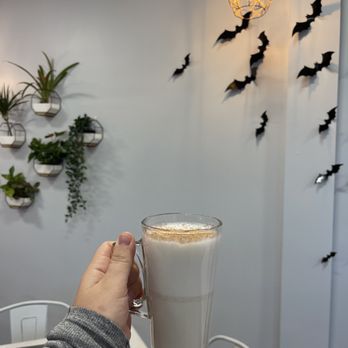 Coffee Haus - Salep - Coffee & Tea Near Me - Canton, Michigan