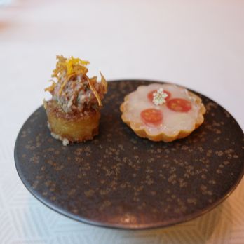 Aquavit - Scandinavian Near Me - New York, New York