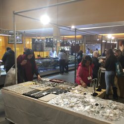 Transworld's Jewelry, Fashion, And Accessories Show