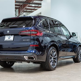 BMW Seattle - Car Dealers Near Me - Seattle, Washington